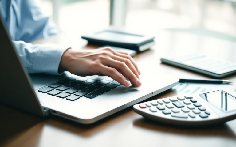 Bookkeeping