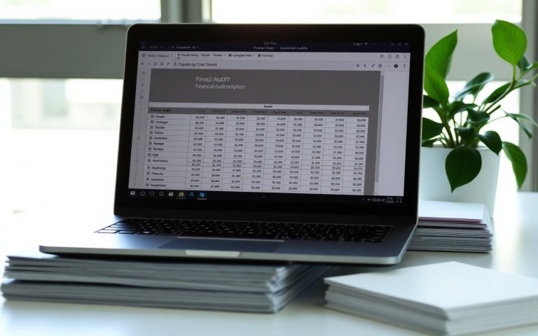 Audit & Compliance
