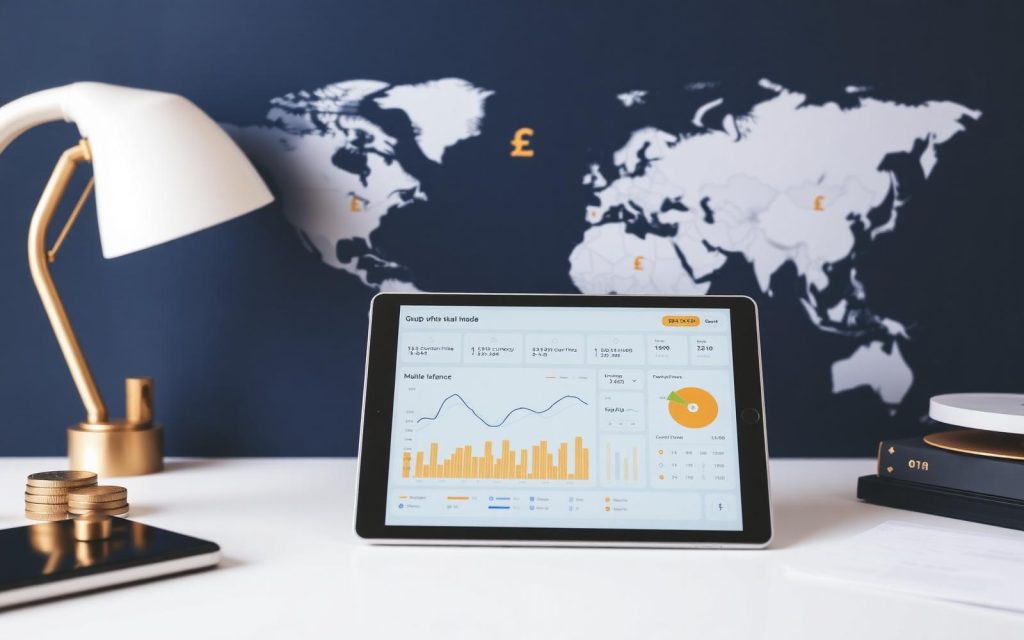 International Finance