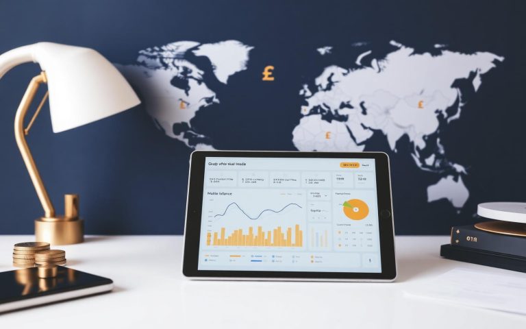 International Finance
